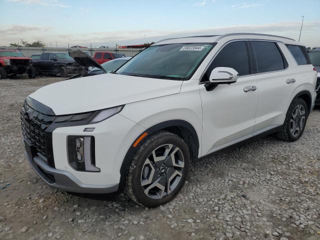 HYUNDAI PALISADE 2023 km8r5dge2pu563485