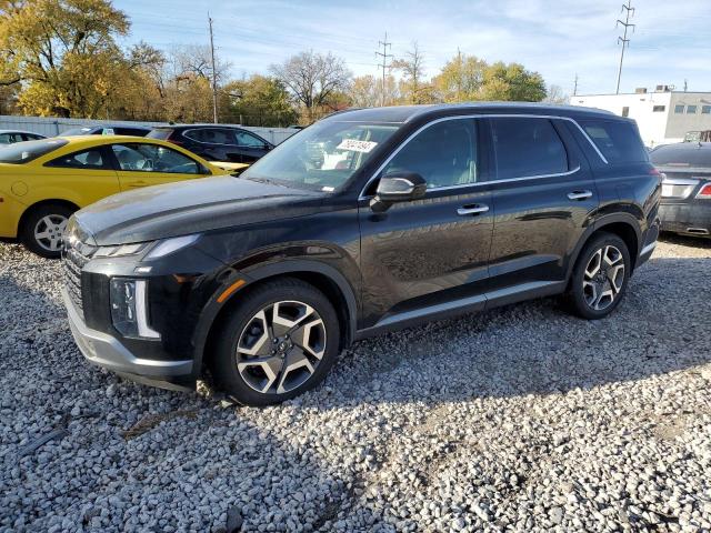 HYUNDAI PALISADE L 2024 km8r5dge3ru683170