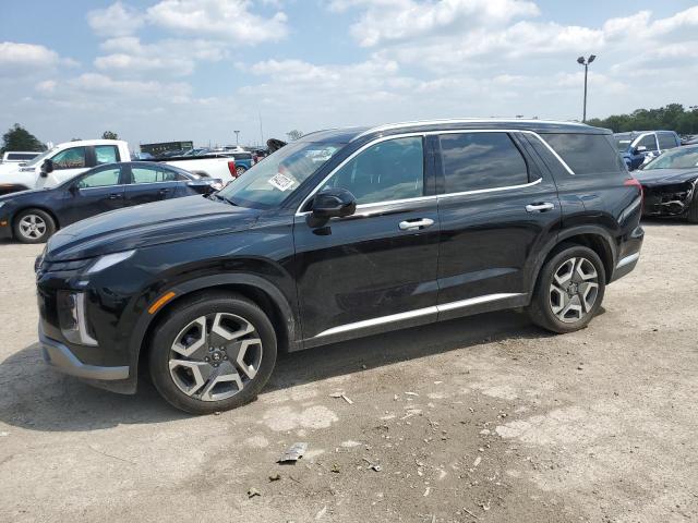 HYUNDAI PALISADE 2023 km8r5dge5pu489334