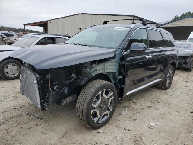 HYUNDAI PALISADE L 2023 km8r5dge5pu528150