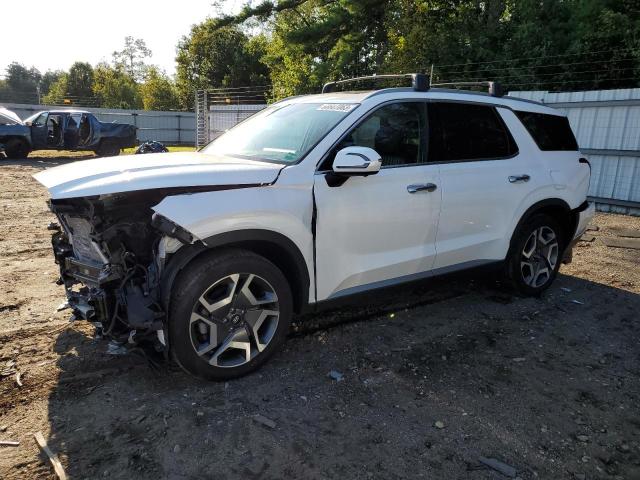 HYUNDAI PALISADE 2023 km8r5dge6pu492243