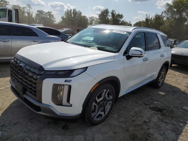 HYUNDAI PALISADE L 2023 km8r5dge6pu528321