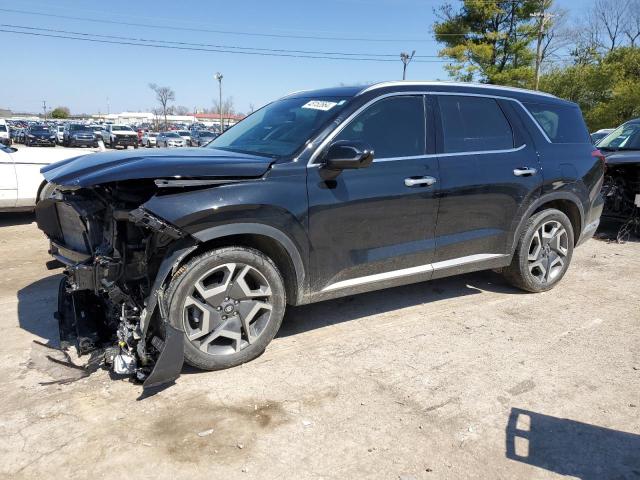 HYUNDAI PALISADE 2023 km8r5dge6pu547841