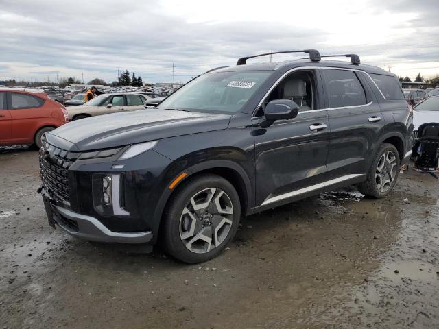 HYUNDAI PALISADE L 2023 km8r5dge7pu515299