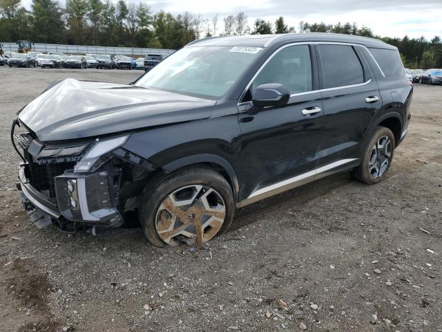 HYUNDAI PALISADE 2023 km8r5dge8pu507065