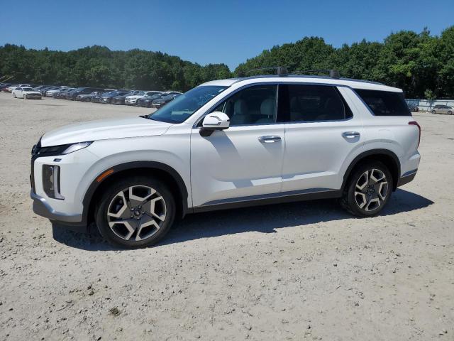 HYUNDAI PALISADE 2023 km8r5dge8pu573664