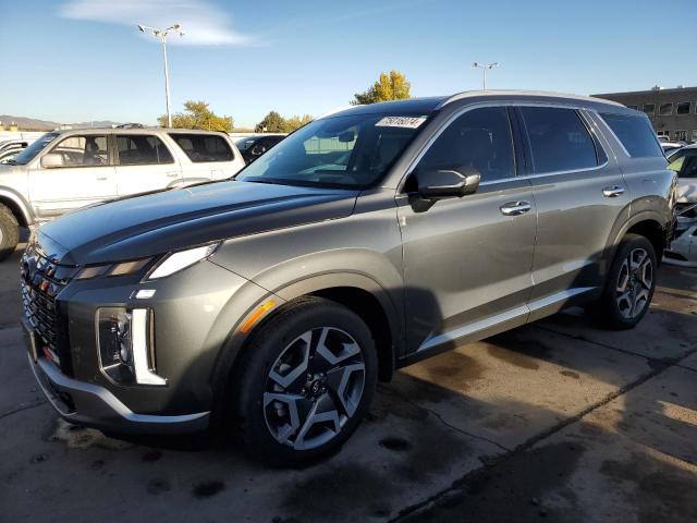 HYUNDAI PALISADE L 2023 km8r5dge8pu634737