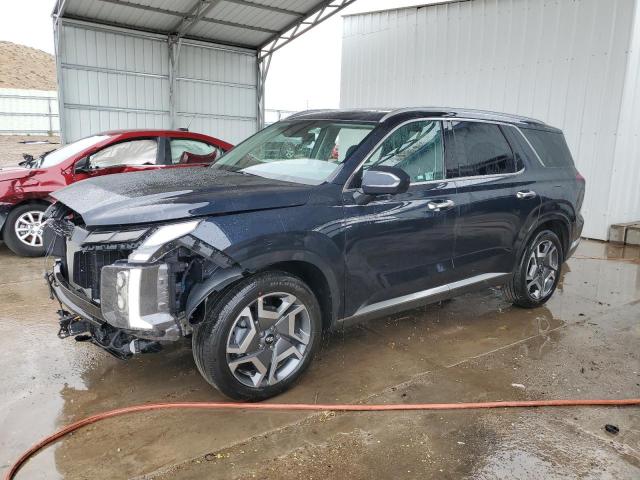 HYUNDAI PALISADE 2024 km8r5dge8ru724571