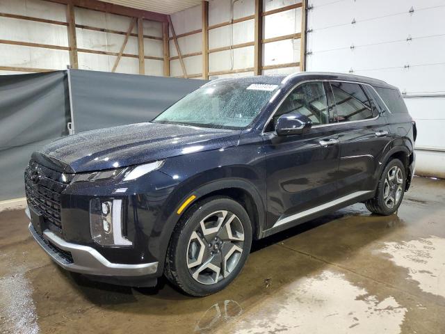 HYUNDAI PALISADE L 2024 km8r5dge8ru725767