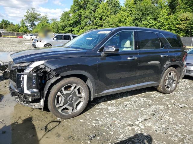 HYUNDAI PALISADE 2023 km8r5dgexpu529732