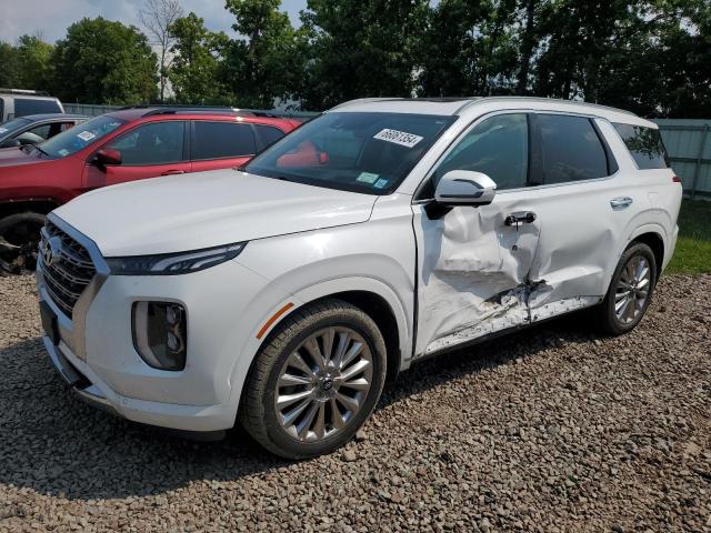 HYUNDAI PALISADE L 2020 km8r5dhe0lu035484