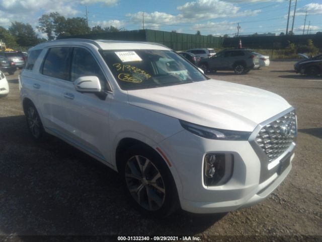 HYUNDAI PALISADE 2021 km8r5dhe0mu229689