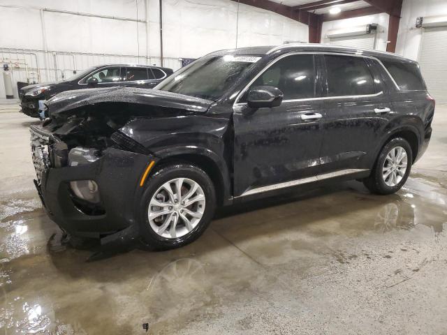 HYUNDAI PALISADE 2022 km8r5dhe1nu381479