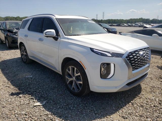 HYUNDAI PALISADE L 2022 km8r5dhe1nu402427