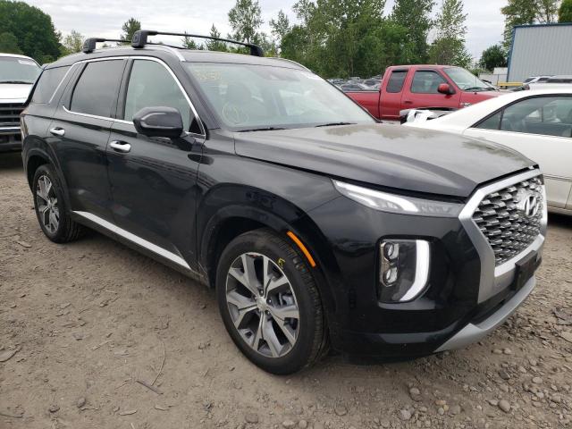 HYUNDAI PALISADE L 2022 km8r5dhe1nu415193