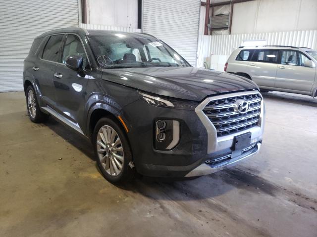 HYUNDAI PALISADE L 2020 km8r5dhe2lu142939