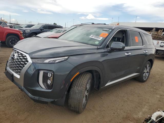 HYUNDAI PALISADE L 2022 km8r5dhe2nu417034