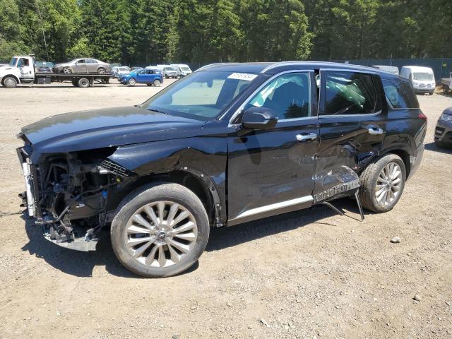 HYUNDAI PALISADE L 2020 km8r5dhe3lu115183