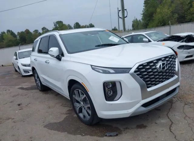 HYUNDAI PALISADE 2022 km8r5dhe3nu351688