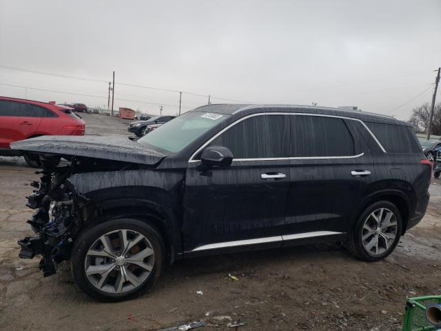 HYUNDAI PALISADE L 2022 km8r5dhe3nu440189