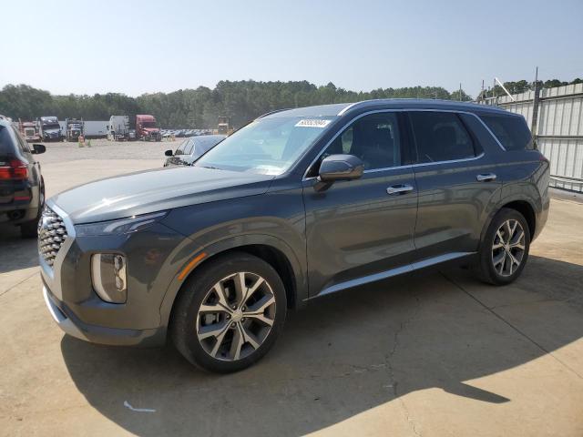 HYUNDAI PALISADE L 2022 km8r5dhe3nu457137