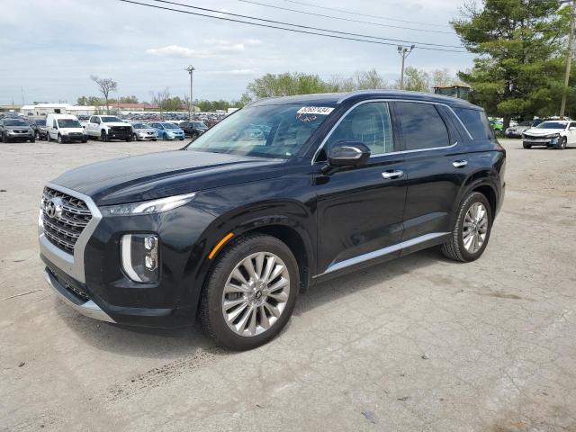 HYUNDAI PALISADE 2020 km8r5dhe4lu122563