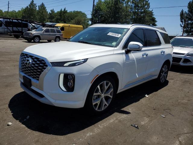 HYUNDAI PALISADE 2022 km8r5dhe4nu432182