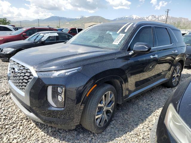 HYUNDAI PALISADE L 2022 km8r5dhe5nu431588