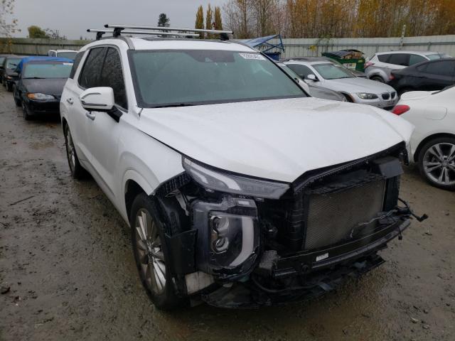 HYUNDAI PALISADE L 2020 km8r5dhe6lu037921