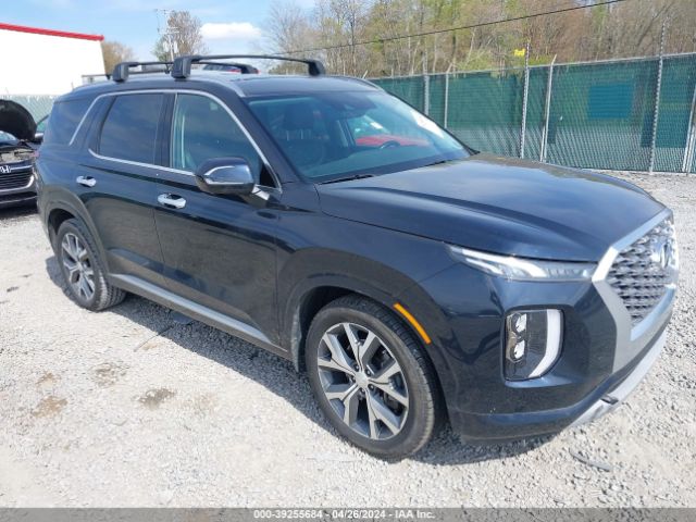 HYUNDAI PALISADE 2022 km8r5dhe6nu378593