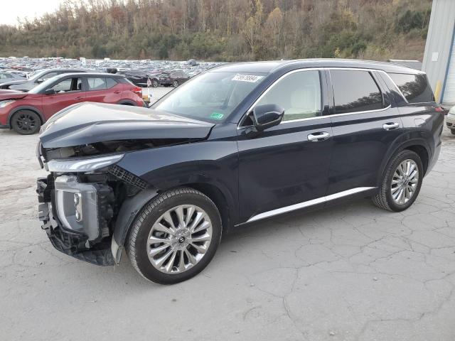 HYUNDAI PALISADE L 2020 km8r5dhe7lu048846