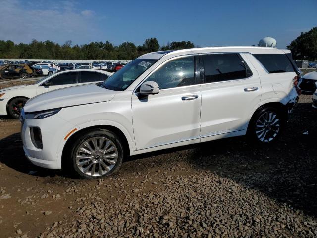 HYUNDAI PALISADE L 2020 km8r5dhe7lu105031