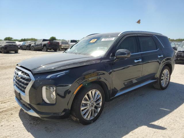 HYUNDAI PALISADE L 2020 km8r5dhe7lu169490