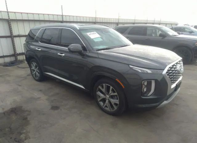 HYUNDAI PALISADE 2022 km8r5dhe7nu444777