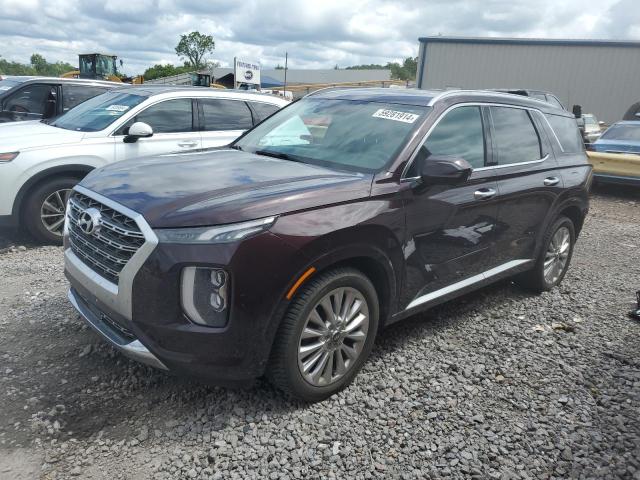 HYUNDAI PALISADE 2020 km8r5dhe8lu100260