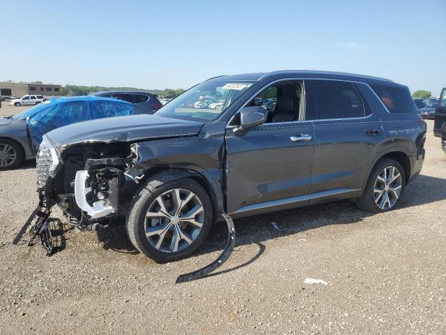 HYUNDAI PALISADE 2020 km8r5dhe8mu213076