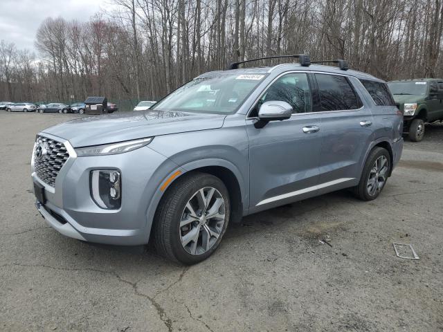 HYUNDAI PALISADE 2021 km8r5dhe9mu190309