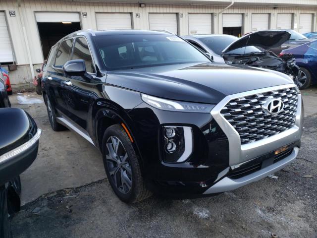 HYUNDAI PALISADE L 2022 km8r5dhe9nu335902