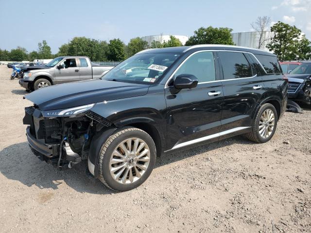 HYUNDAI PALISADE L 2020 km8r5dhexlu106321