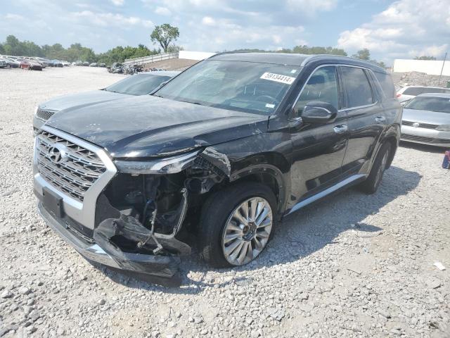 HYUNDAI PALISADE 2020 km8r5dhexlu113981