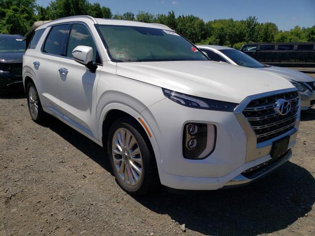 HYUNDAI PALISADE L 2020 km8r5dhexlu128805