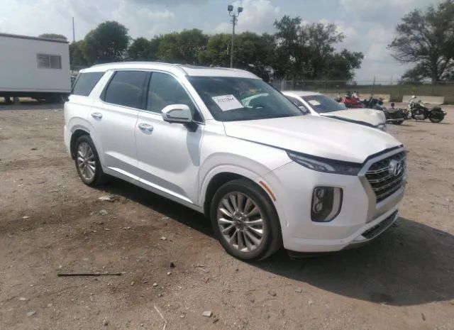 HYUNDAI PALISADE 2020 km8r5dhexlu151629