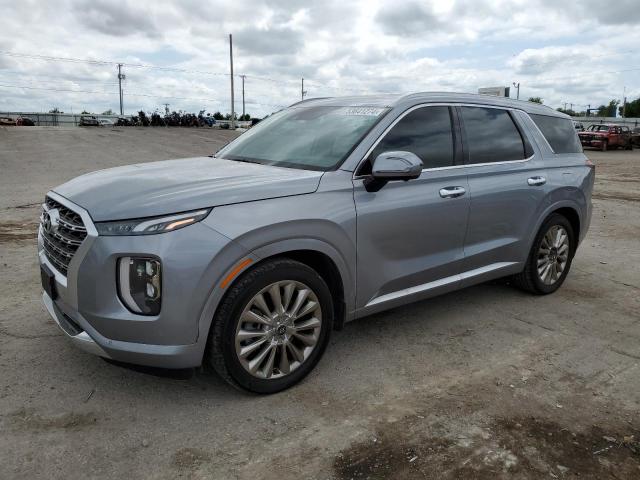 HYUNDAI PALISADE 2020 km8r5dhexlu158760