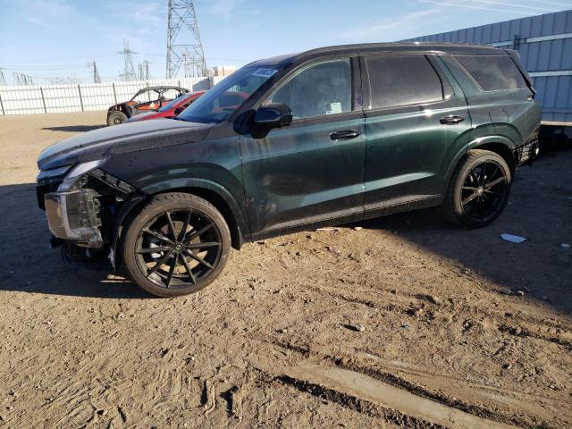 HYUNDAI PALISADE 2023 km8r74ge0pu536859