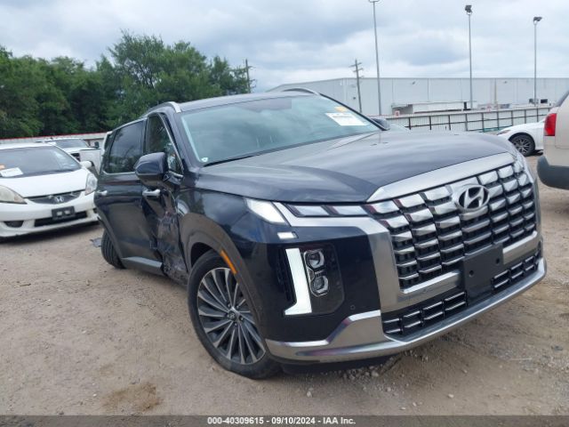 HYUNDAI PALISADE 2024 km8r74ge0ru736336