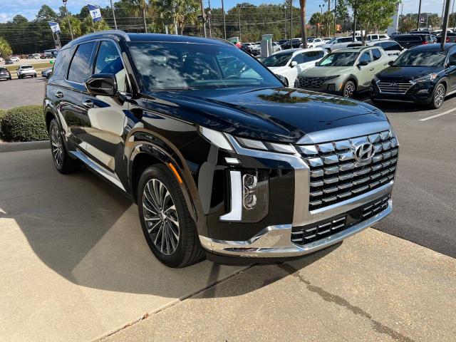 HYUNDAI PALISADE 2023 km8r74ge1pu496422