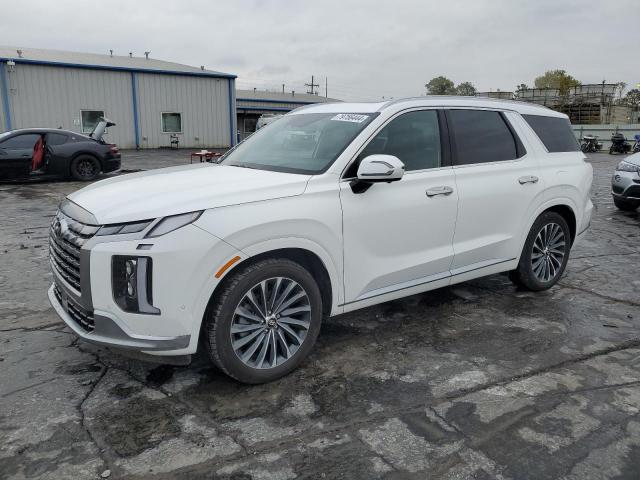 HYUNDAI PALISADE C 2023 km8r74ge1pu508830