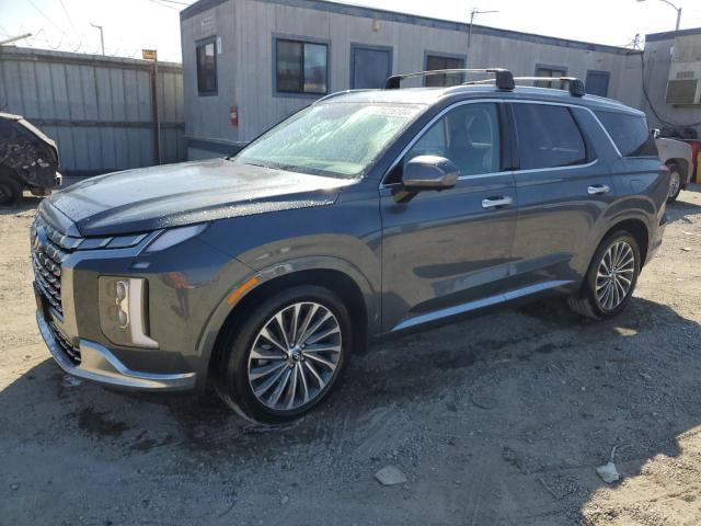 HYUNDAI PALISADE C 2023 km8r74ge2pu554473