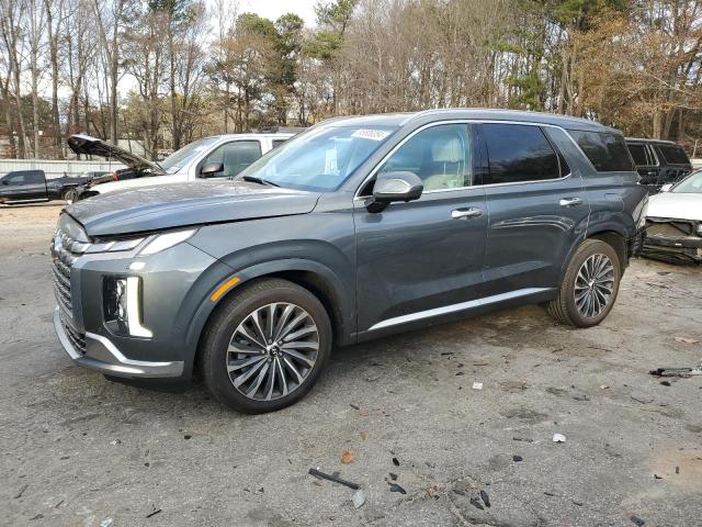 HYUNDAI PALISADE C 2024 km8r74ge3ru751980