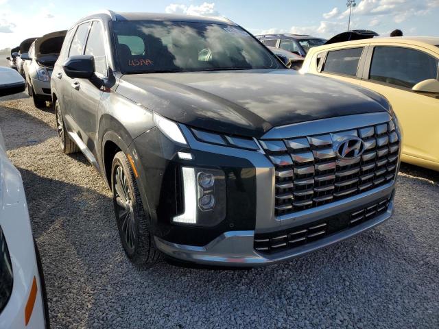 HYUNDAI PALISADE C 2023 km8r74ge4pu497340